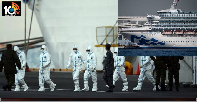 Coronavirus cruise ship nightmare: Are quarantines the right answer?