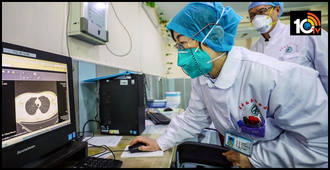 Coronavirus spreading via feces? Latest study suggests