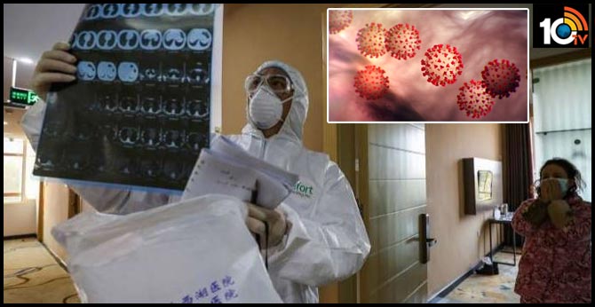 Coronavirus: This is how the richest 1% keep calm and carry on