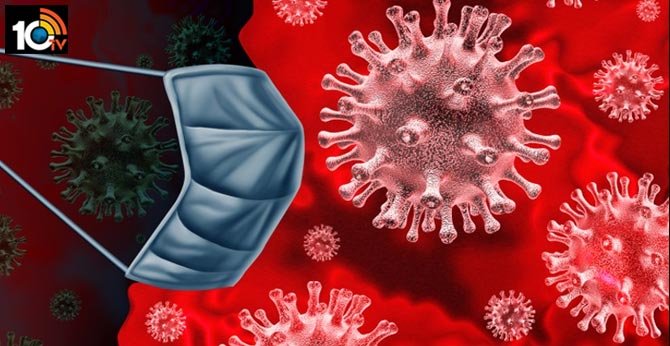 Coronavirus Fever in AP39 new cases