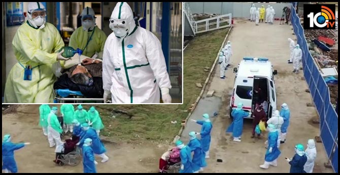 Coronavirus death toll in China crosses 1,000