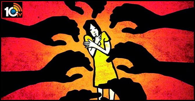 16-year-old Dalit girl raped by 10 persons