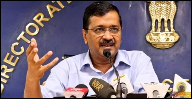 Delhi Election Result 2020 : Counting of Votes to Start at 8am as Arvind Kejriwal’s AAP Eyes Another Sweep