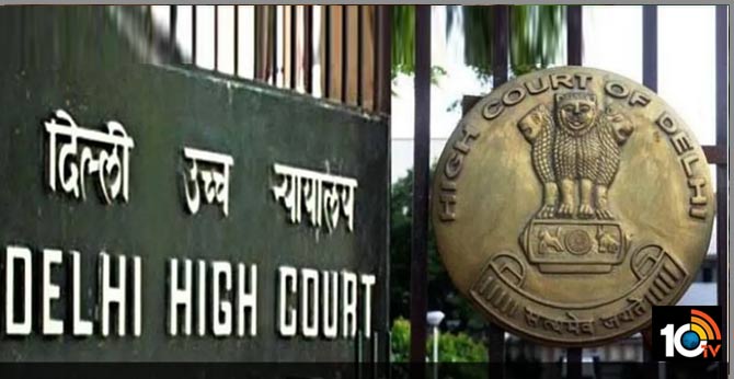 Delhi High Court dismisses petition to give time for nomination