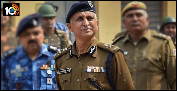 ఢిల్లీకి కొత్త పోలీస్ బాస్ ఢిల్లీకి కొత్త పోలీస్ బాస్