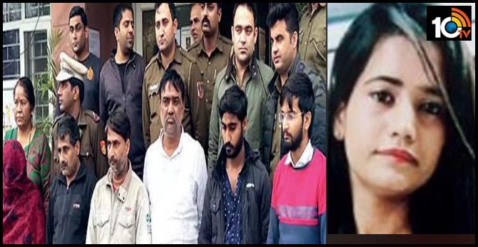 Delhi parents killed 25 years old daughter for marrying in same  gotra