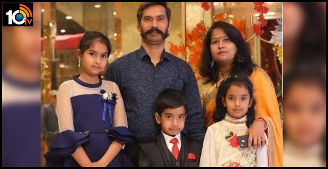 Delhi riots: Martyred cop Ratan Lal’s family to get Rs 1 crore compensation