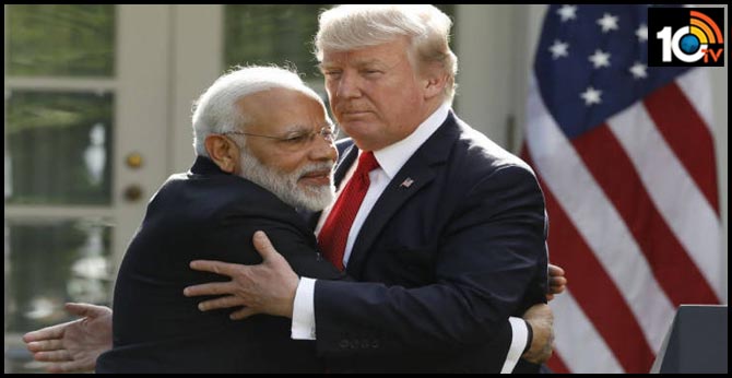మోడీకి మాటిచ్చా.. భారత్ వస్తున్నా మిత్రమా! మోడీకి మాటిచ్చా.. భారత్ వస్తున్నా మిత్రమా!