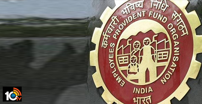 EPFO Examination on Reducing Interest Rates on Provident Fund Deposits