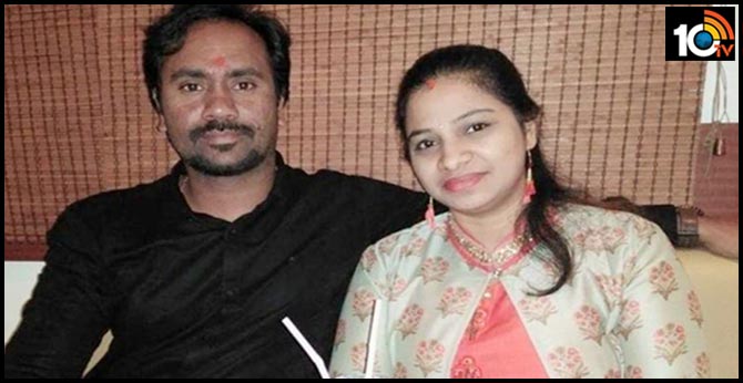 Extramarital affair - Dentist kills wife, commits suicide
