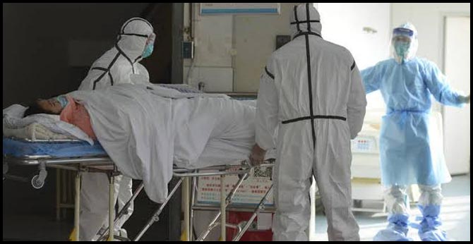 First coronavirus death outside of China reported in Philippines: health authorities
