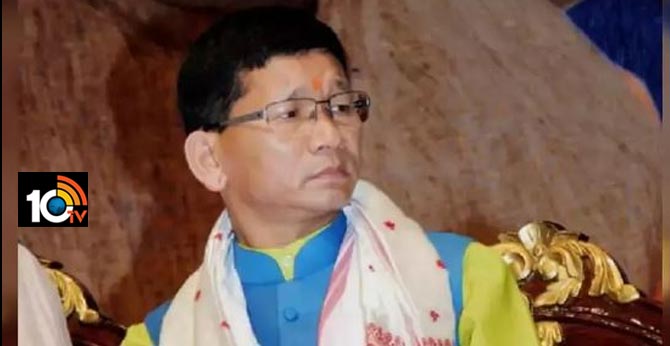 Former Arunachal Pradesh CM Kalikho Pul’s son found dead in UK apartment