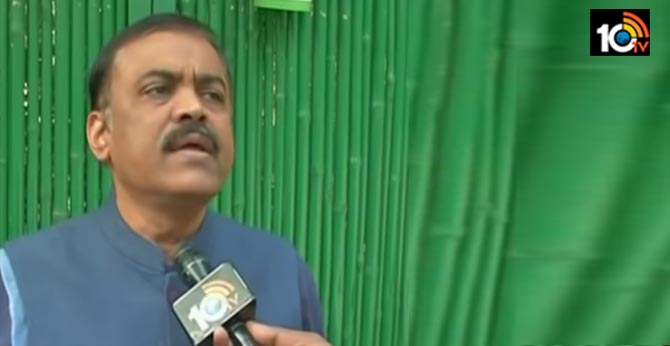 GVL Narasimha Rao key comments on Ap Special status