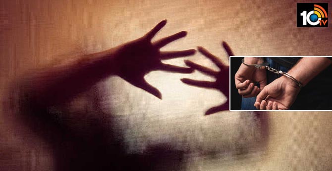 'Godman' held for raping, $exually abusing five sisters in Pimpri-Chinchwad