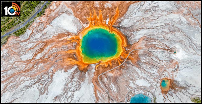 Google Earth just released 1,000 beautiful wallpapers you can download for free