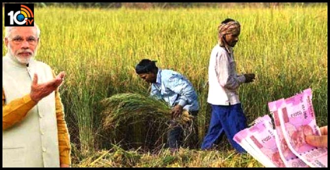 Over 5 crore farmers yet to get 3rd instalment of PM-Kisan scheme: Govt data