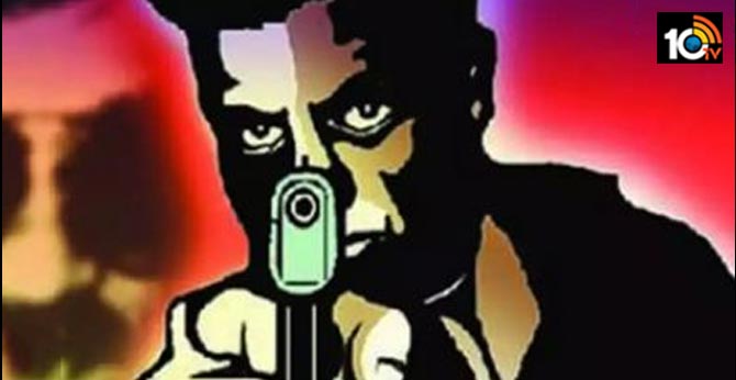 Groom shot dead at wedding In UP district