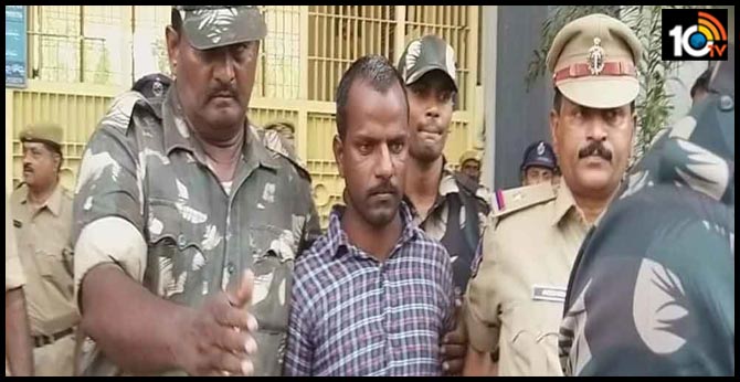 Hajipur Case Judgment Day full Tension
