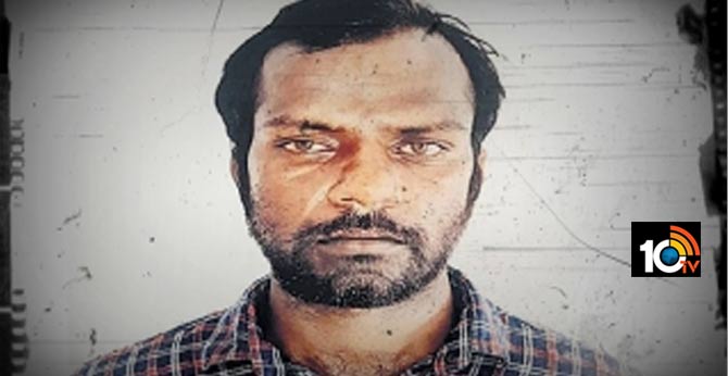 Hajipur is the joy of the villagers Saiko Srinivas Reddy Hanging