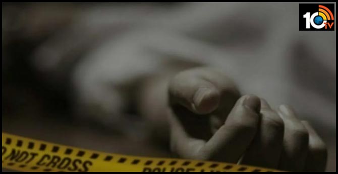 Horrifying murder! Killer hangs body after slitting throat, gouging out eyes of 27-year-old youth