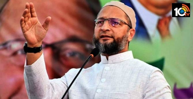 How Many Muslim, Dalit?  Asaduddin Owaisi Slams Aadhaar Notices To 127