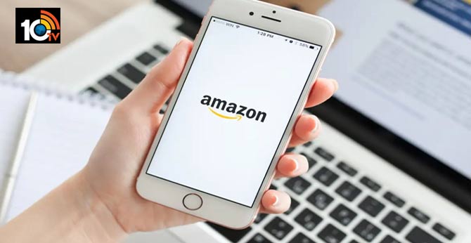 How to change the email address associated with your Amazon account