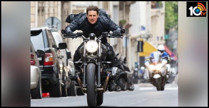 Mission: Impossible 7 Italy Shoot To Halt Due To Corona Virus Effect