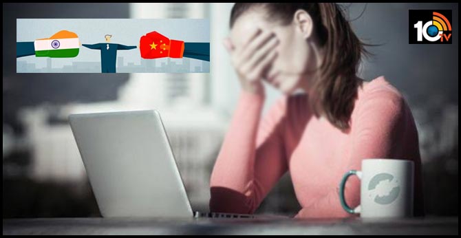 Coronavirus: India Temporarily Suspends Online Visa For Chinese Citizens And Foreigners Living In China