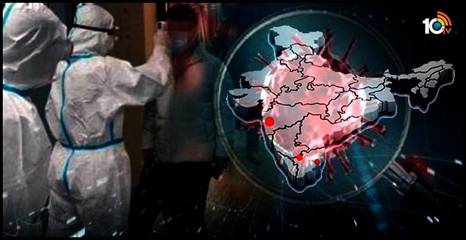 Will India escape the corona virus?