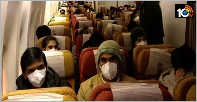 Indians To Fly Out Of China Tonight What Happens Next