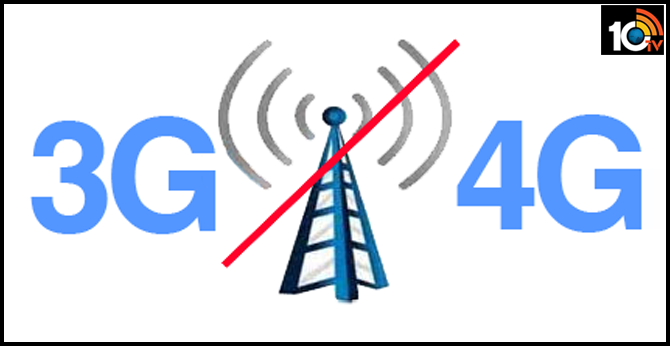Ban on 3G, 4G Internet services in J&K extended till February 24