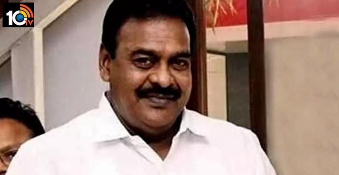 Janasena Party MLA Rapaka Varaprasad once again makes interesting comments