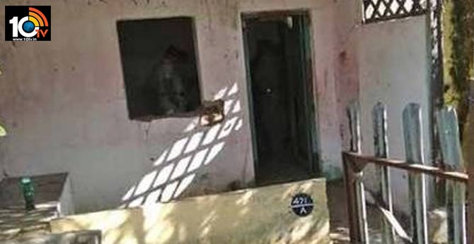 Juvenile held for murder of woman in Villupuram, Tamilnadu
