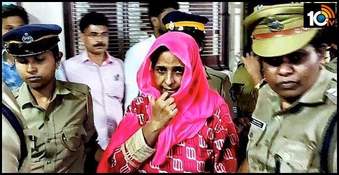 సైనైడ్ సీరియల్ కిల్లర్ జోసెఫ్ ఆత్మహత్యాయత్నం సైనైడ్ సీరియల్ కిల్లర్ జోసెఫ్ ఆత్మహత్యాయత్నం