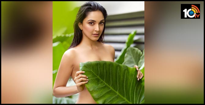 బట్టల్లేకుండా ఫోటోషూట్: స్టార్ హీరోయిన్పై ట్రోలింగ్ బట్టల్లేకుండా ఫోటోషూట్: స్టార్ హీరోయిన్పై ట్రోలింగ్