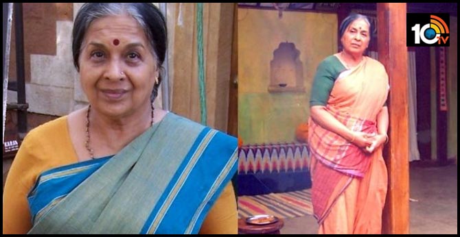 స్వదేశీ ‘కావేరి అమ్మ’ కన్నుమూత స్వదేశీ ‘కావేరి అమ్మ’ కన్నుమూత