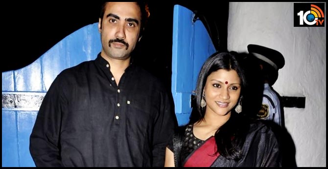Konkona Sen Sharma And Ranvir Shorey Officially Files For Divorce After Living Separately For Last 5 Years