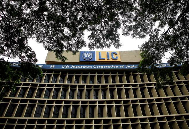 Govt to sell part of its holding in LIC through IPO