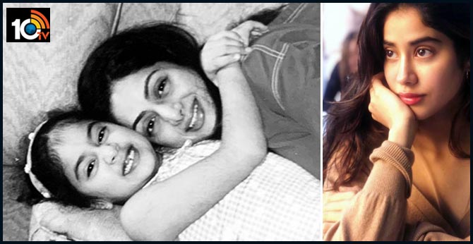 Remembering Legendary Actress Sridevi on Her Death Anniversary
