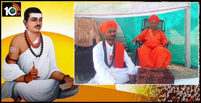 Muslim Man Chosen To Head Gadag's Lingayat Mutt In Karnataka