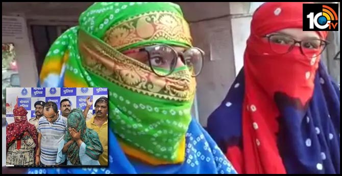అబ్బాయిలతో మాట్లాడుతుందని.. హాస్టల్ విద్యార్థినిపై బ్యాంక్ మేనేజర్ దాడి అబ్బాయిలతో మాట్లాడుతుందని.. హాస్టల్ విద్యార్థినిపై బ్యాంక్ మేనేజర్ దాడి