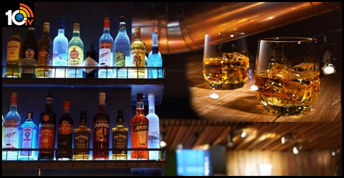 Madhya Pradesh To Set Women-Friendly Liquor Shops To Make Women Happy