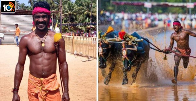 Man In Karnataka Reportedly Ran 100m In 9.55 Sec In Muddy Field, That's Faster Than Usain Bolt!