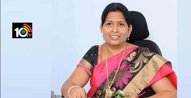 మంత్రి సంతకం ఫోర్జరీ: టీడీపీ నేత అని అనుమానం మంత్రి సంతకం ఫోర్జరీ: టీడీపీ నేత అని అనుమానం