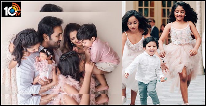 బిజినెస్లోకి అడుగు పెడుతున్న మంచు కిడ్స్ బిజినెస్లోకి అడుగు పెడుతున్న మంచు కిడ్స్