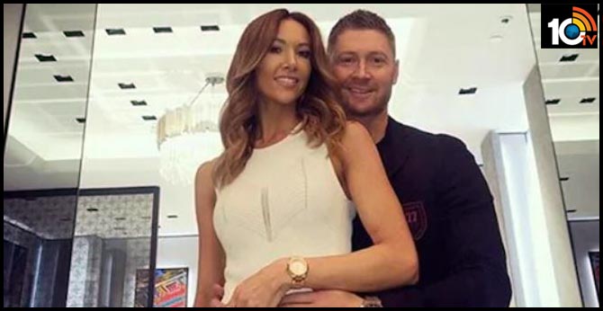 Michael Clarke And Wife Confirm Divorce After Seven-Year Marriage