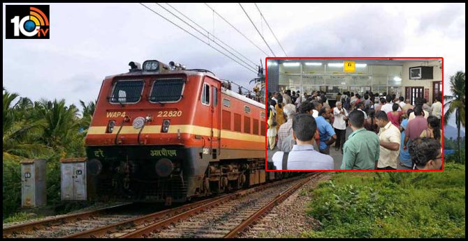More Tatkal tickets available now as Railways weed out illegal softwares