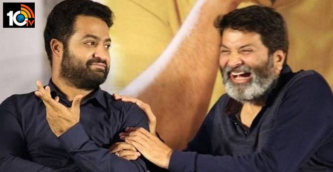 An exciting update on NTR 30 to be out at 5 PM Today