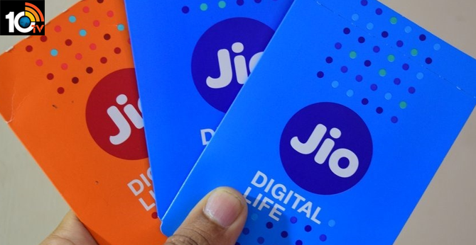 New Reliance Jio Prepaid plans launched