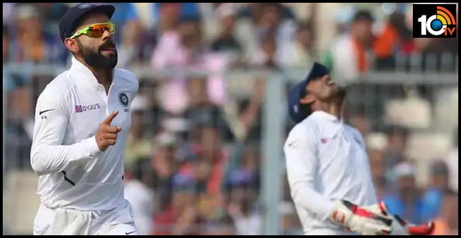 New Zealand vs India, 1st Test: New Zealand opt to bowl